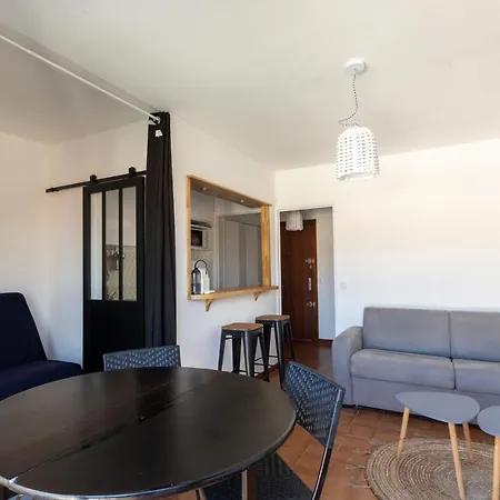 Apartment Le Stella *
