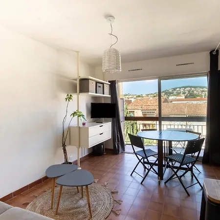 Apartment Le Stella Bandol
