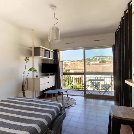 Apartment Le Stella Bandol