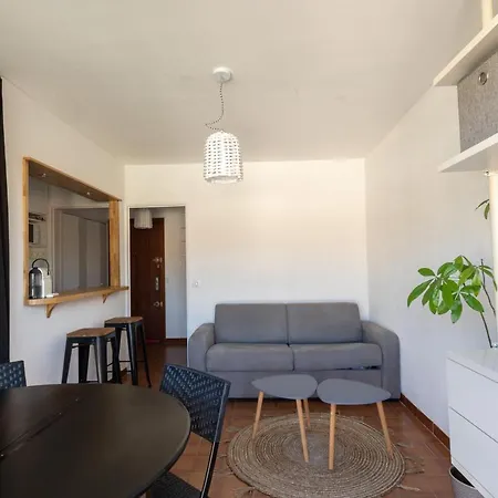 Le Stella Apartment Bandol