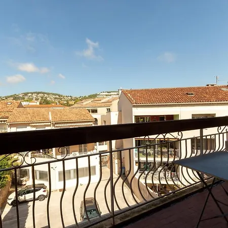 Apartment Le Stella