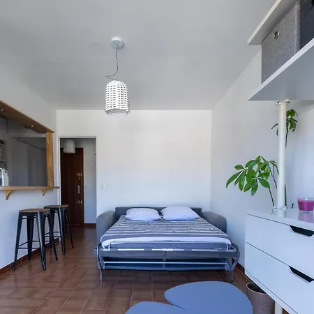 Le Stella Apartment Bandol
